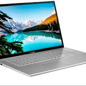 ASUS Vivobook Laptop, 17.3" HD+ (1600x900) Non-Touch Display, Intel Core